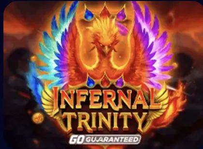 Infernal Trinity slot